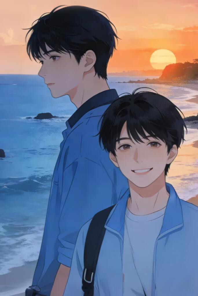 夏末秋闻