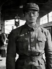 我是李怀德的警卫员