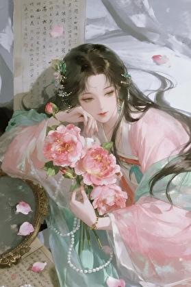 [综武侠]江湖第一杀手被迫营业恋爱日常