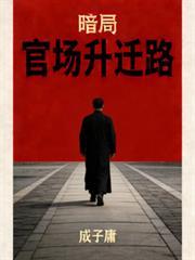 暗局：官场升迁路