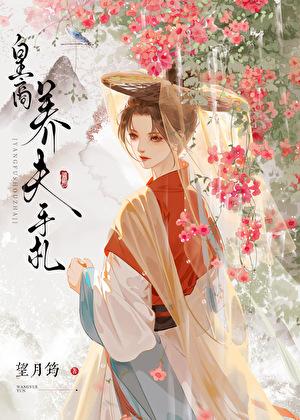 皇商养夫手札（女尊）