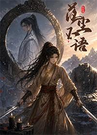落尘不语