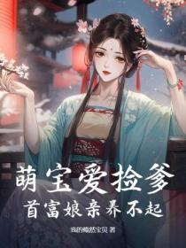 萌宝爱捡爹，首富娘亲养不起