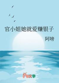 官小姐她就爱赚银子