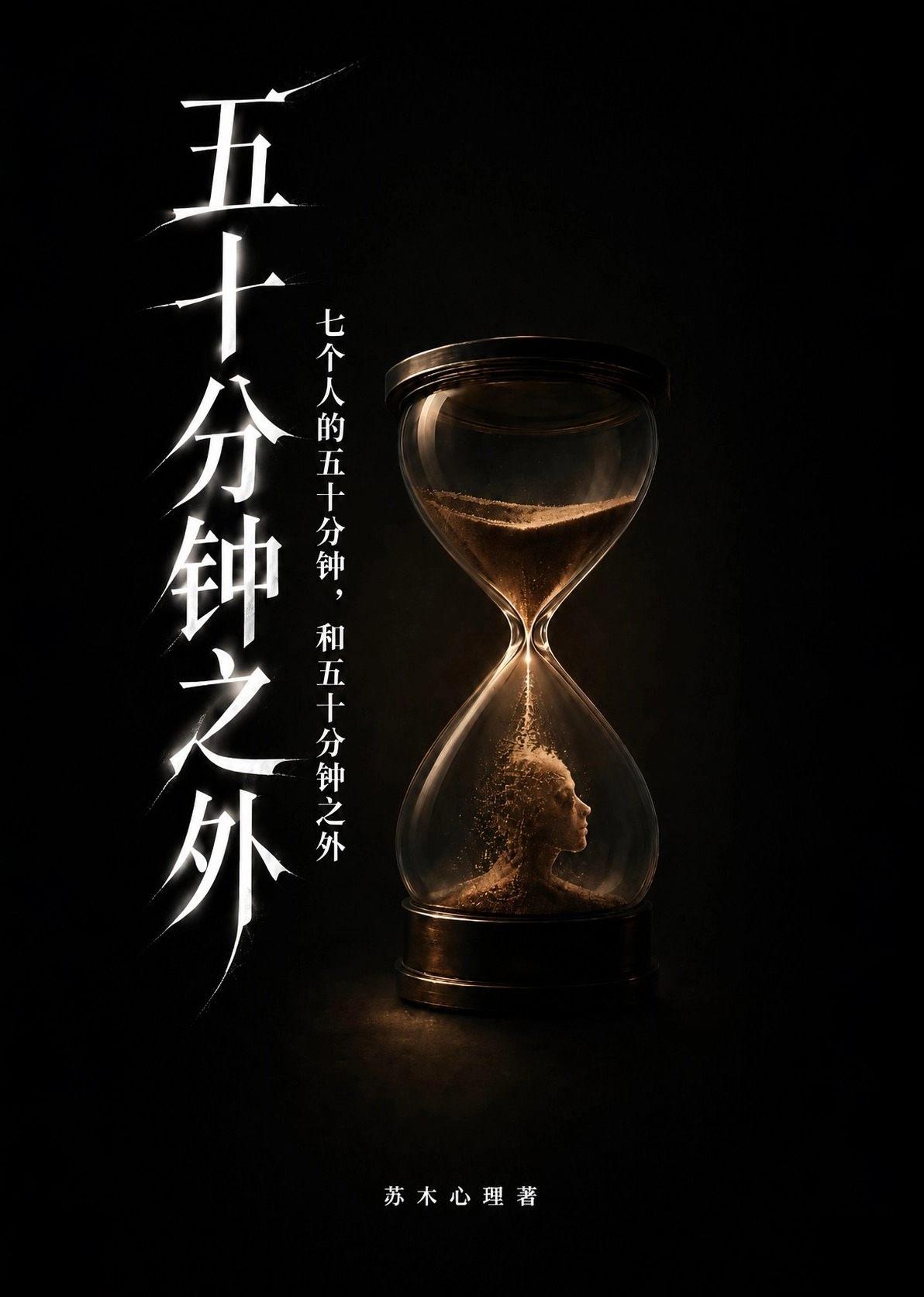 五十分钟之外