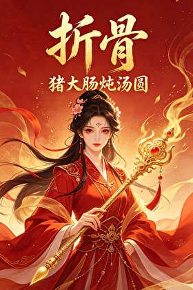 判官借尸：首辅要成裙下臣