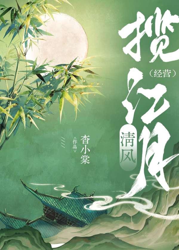 清风阁小掌柜