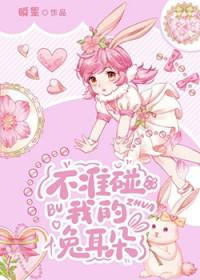 不准碰我的兔耳朵
