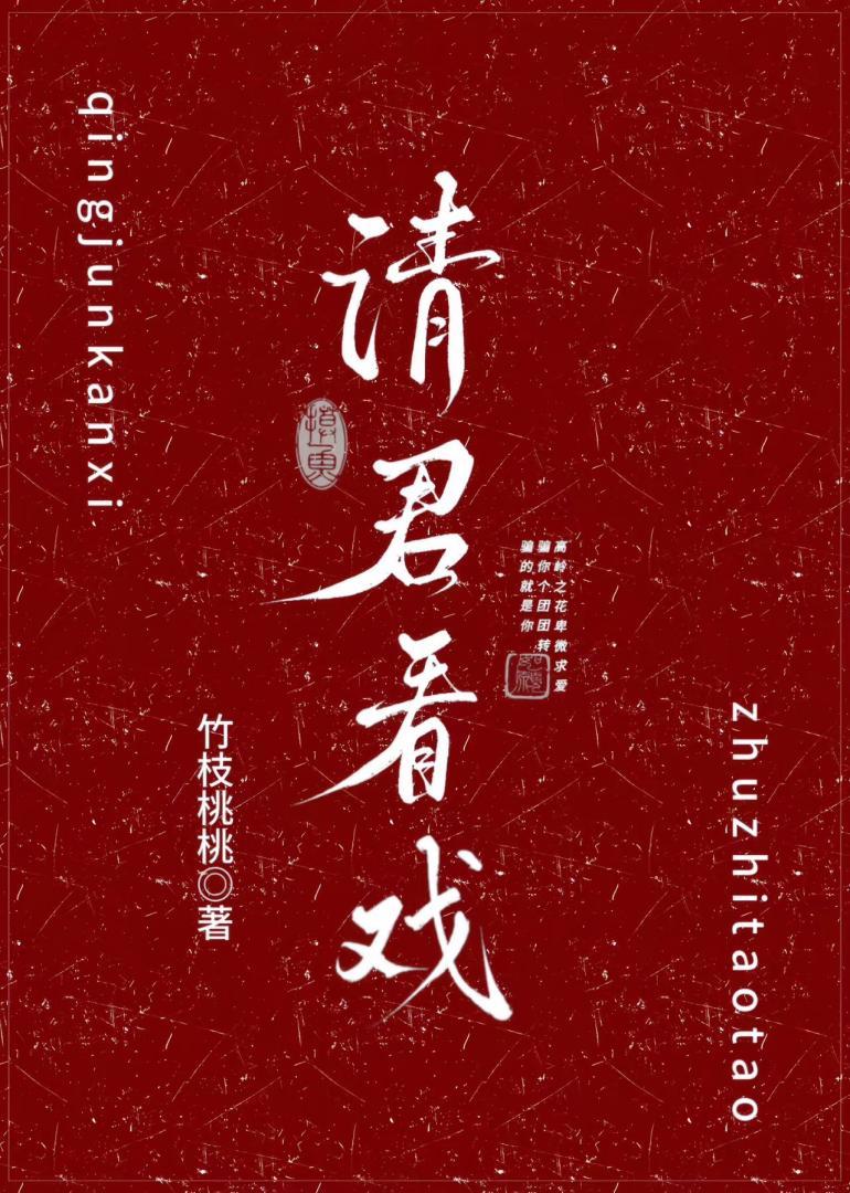 请君看戏