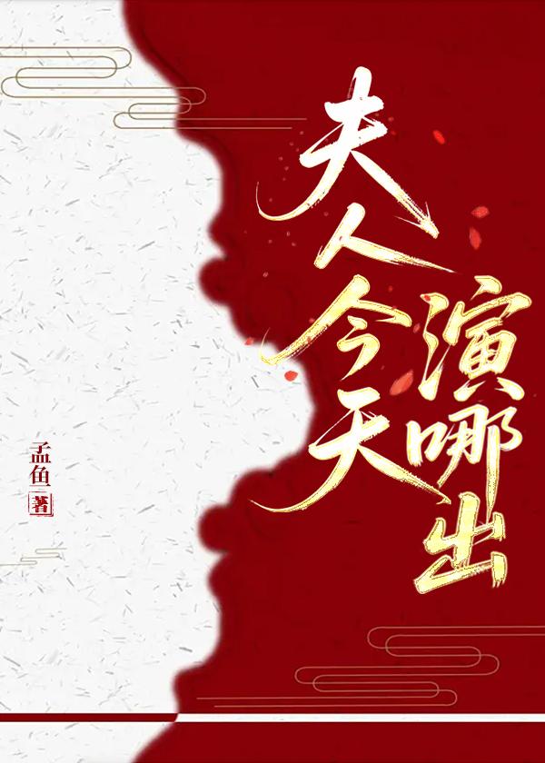 夫人今天演哪出