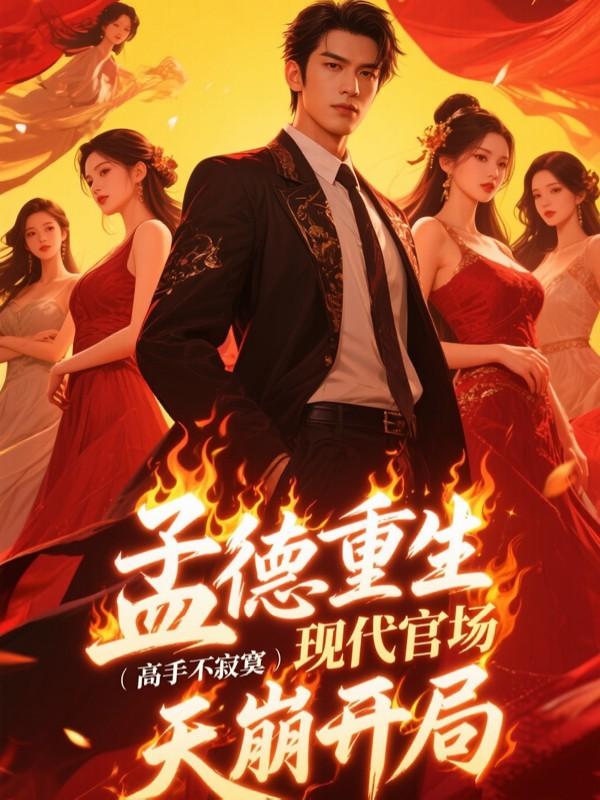 孟德重生现代官场，遭遇天崩开局