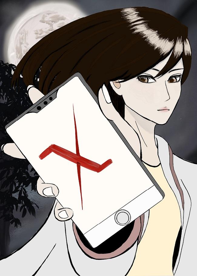 恐怖游戏测评博主副本生存实况