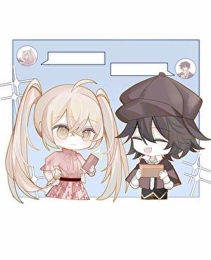 乱步猫猫的虚拟女友成真了