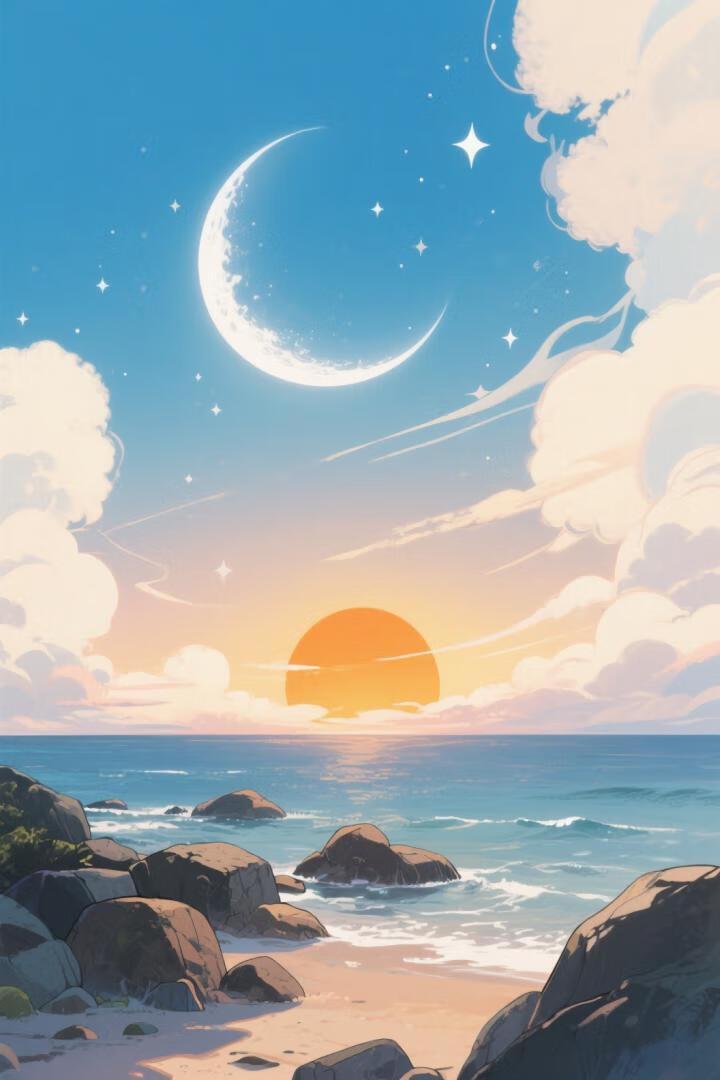 情意绵绵