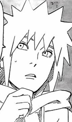 【火影】黄色闪光的速度原来是用于偷家的吗