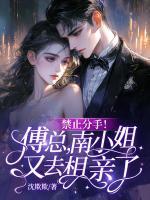 南曦傅靳司