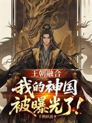 王朝融合：我的神国被曝光了！