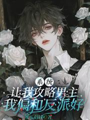 系统让我攻略男主，我偏和反派好