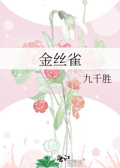 金丝雀