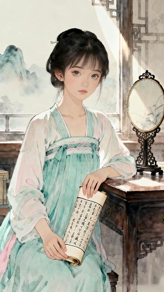 我的马甲是家族团宠