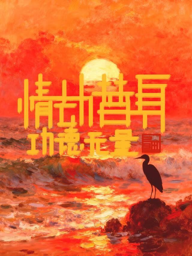 情劫替身，功德无量