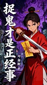 炮灰嫡女：捉鬼才是正经事