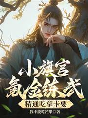 小旗官氪金练武，精通吃拿卡要