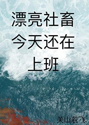 漂亮社畜今天还在上班
