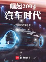 崛起2004汽车时代