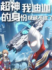 超神：我迪迦的身份快藏不住了