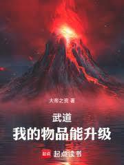 武道，我的物品能升级