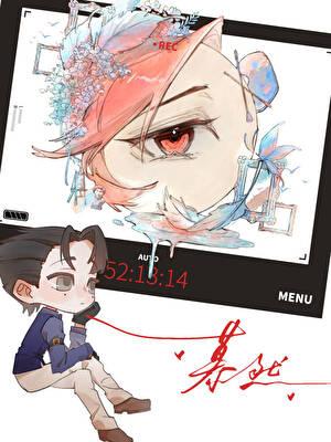 别装了，信息素露馅了