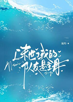 我的队友是圣母[末世]