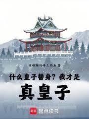 什么皇子替身？我才是真皇子