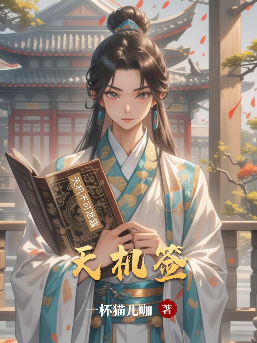 天机签