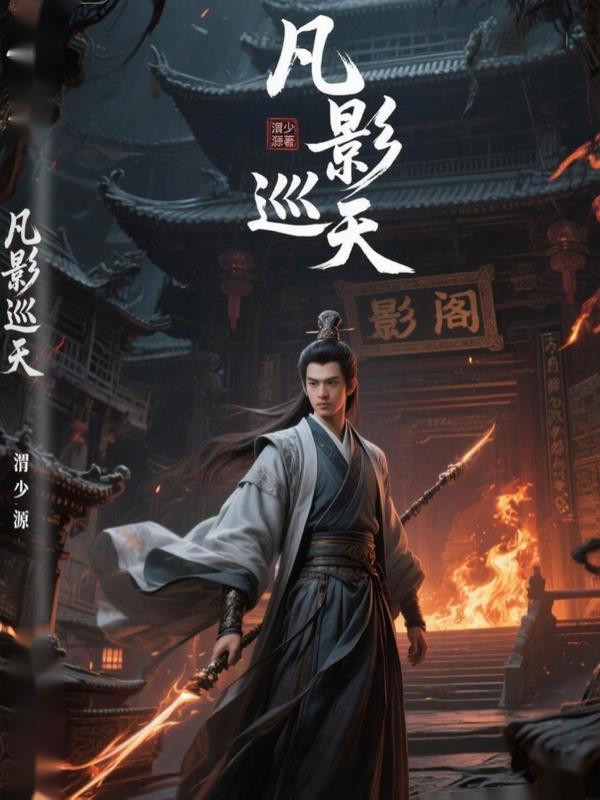凡影巡天