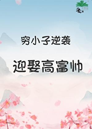 穷小子逆袭迎娶高富帅