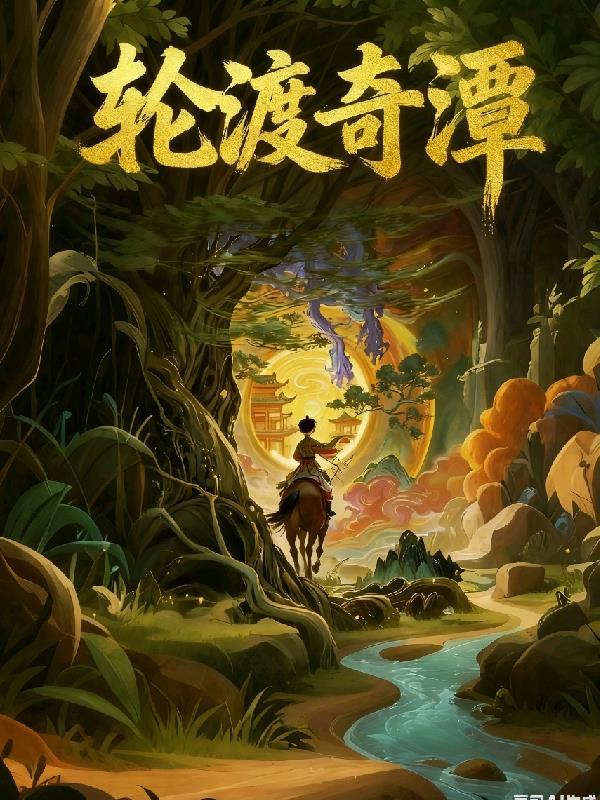 轮渡奇潭
