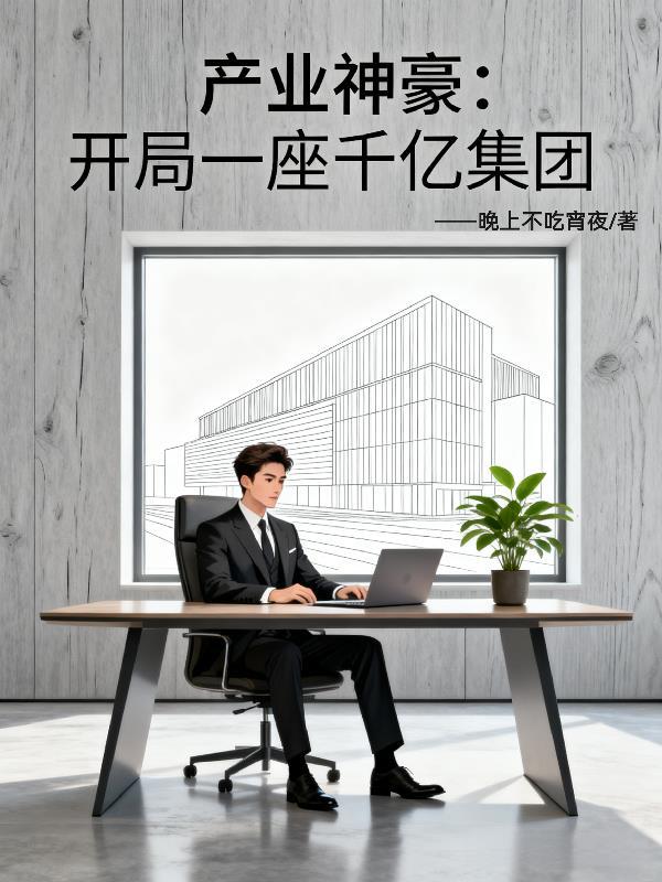 产业神豪：开局一座千亿集团