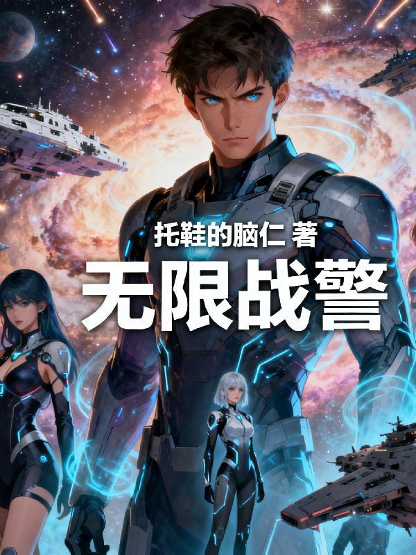 无限战警