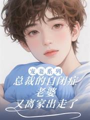 总裁的自闭症老婆又离家出走了