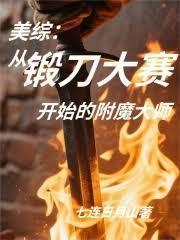 美综：从锻刀大赛开始的附魔大师