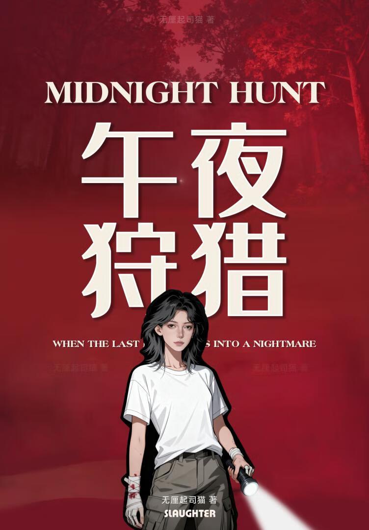 午夜狩猎