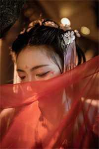 你怎么不报复我？精校版全本+番外完