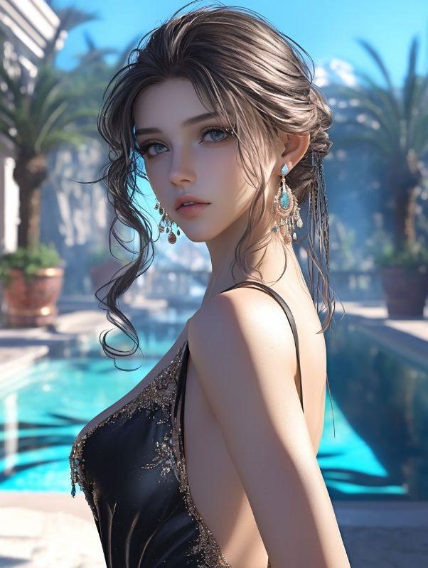 成为合欢宗妖女的短命灵宠精校版全本+番外完