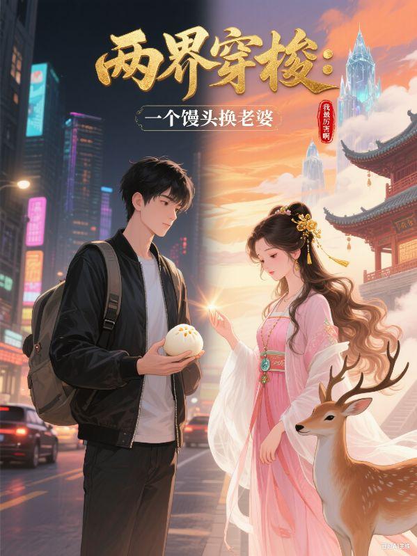 穿越古代，我靠馒头娶双妻