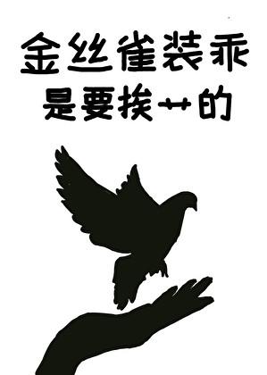 金丝雀装乖是要挨艹的