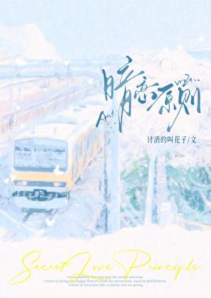 暗恋原则